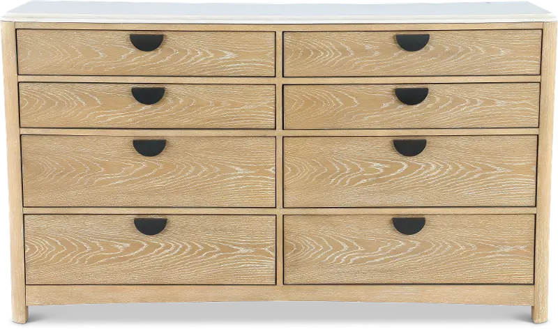 Escape Natural Oak Dresser