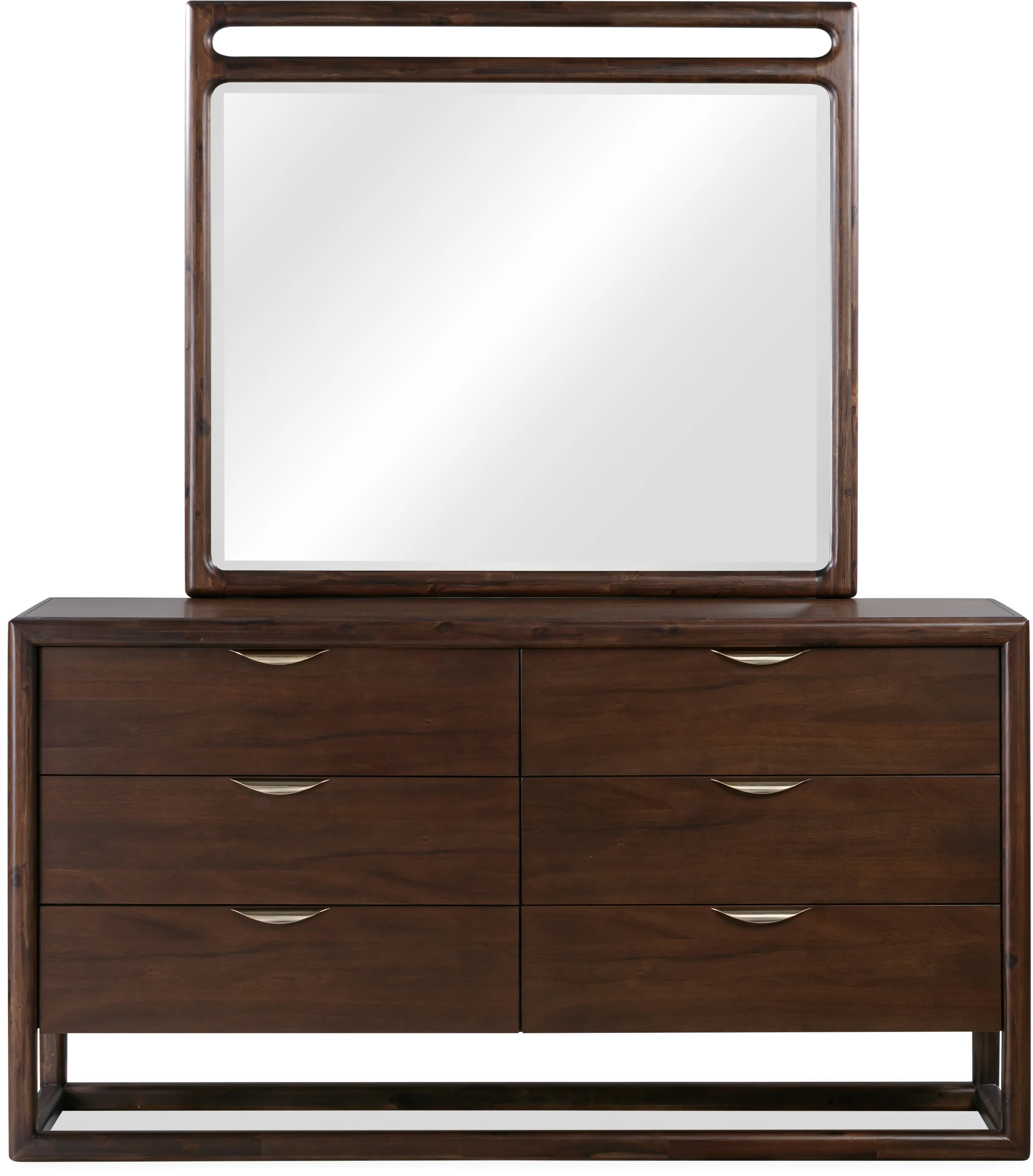 Sol Brown Dresser-1
