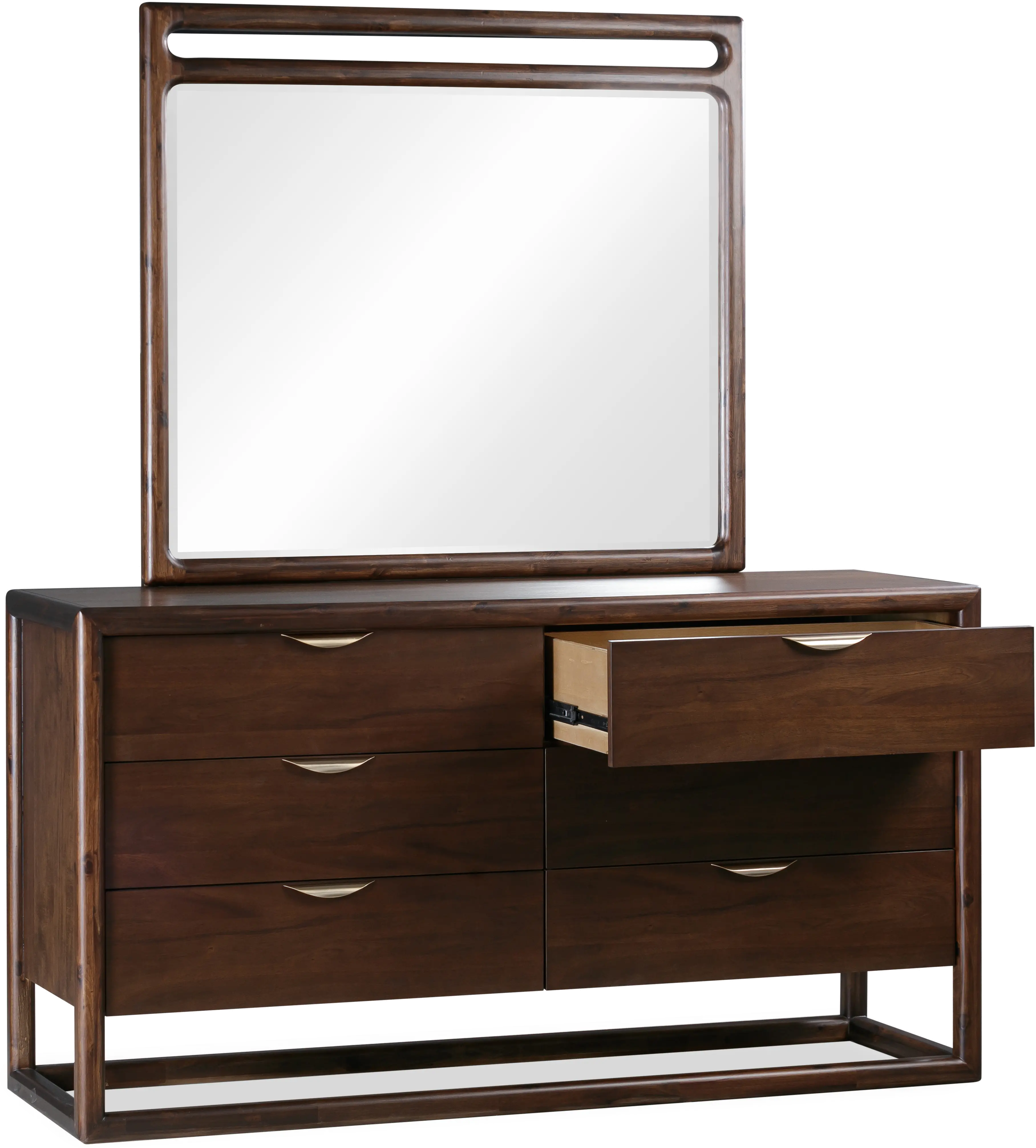 Sol Brown Dresser-3