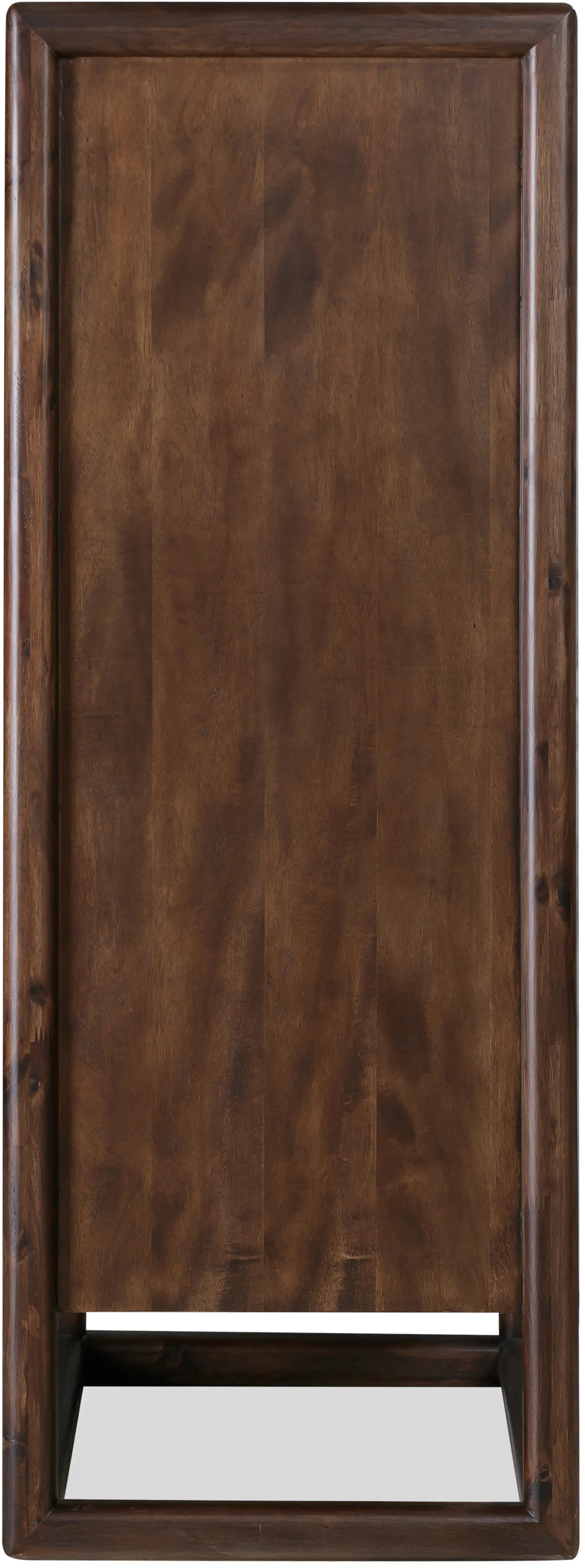 Sol Brown Chest of Drawers-5