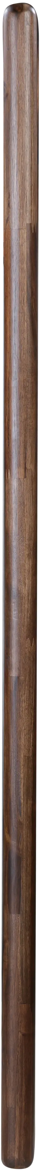 Sol Brown Floor Mirror-5