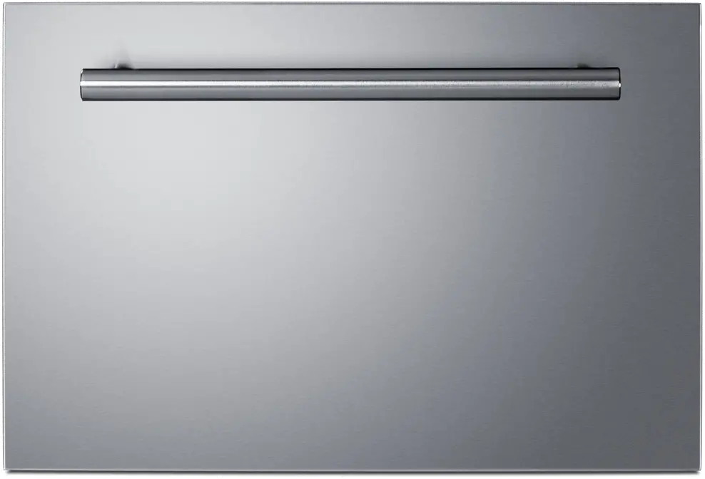 Summit 18  Wide Built-In Wine/Beverage Cooler Drawer-3