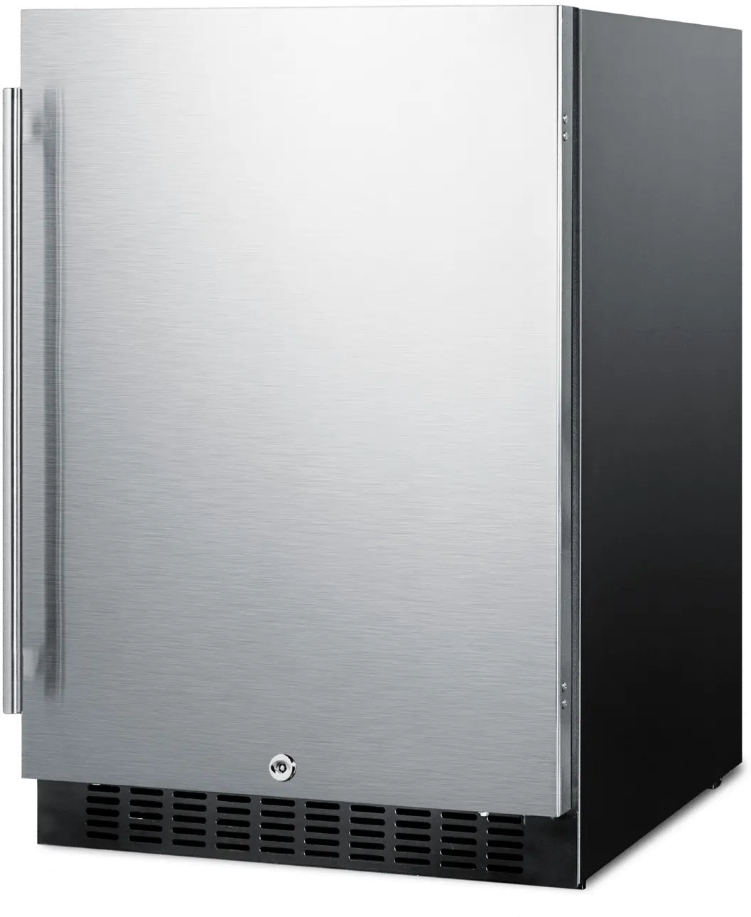 Summit 24  Wide Outdoor All-Refrigerator-1