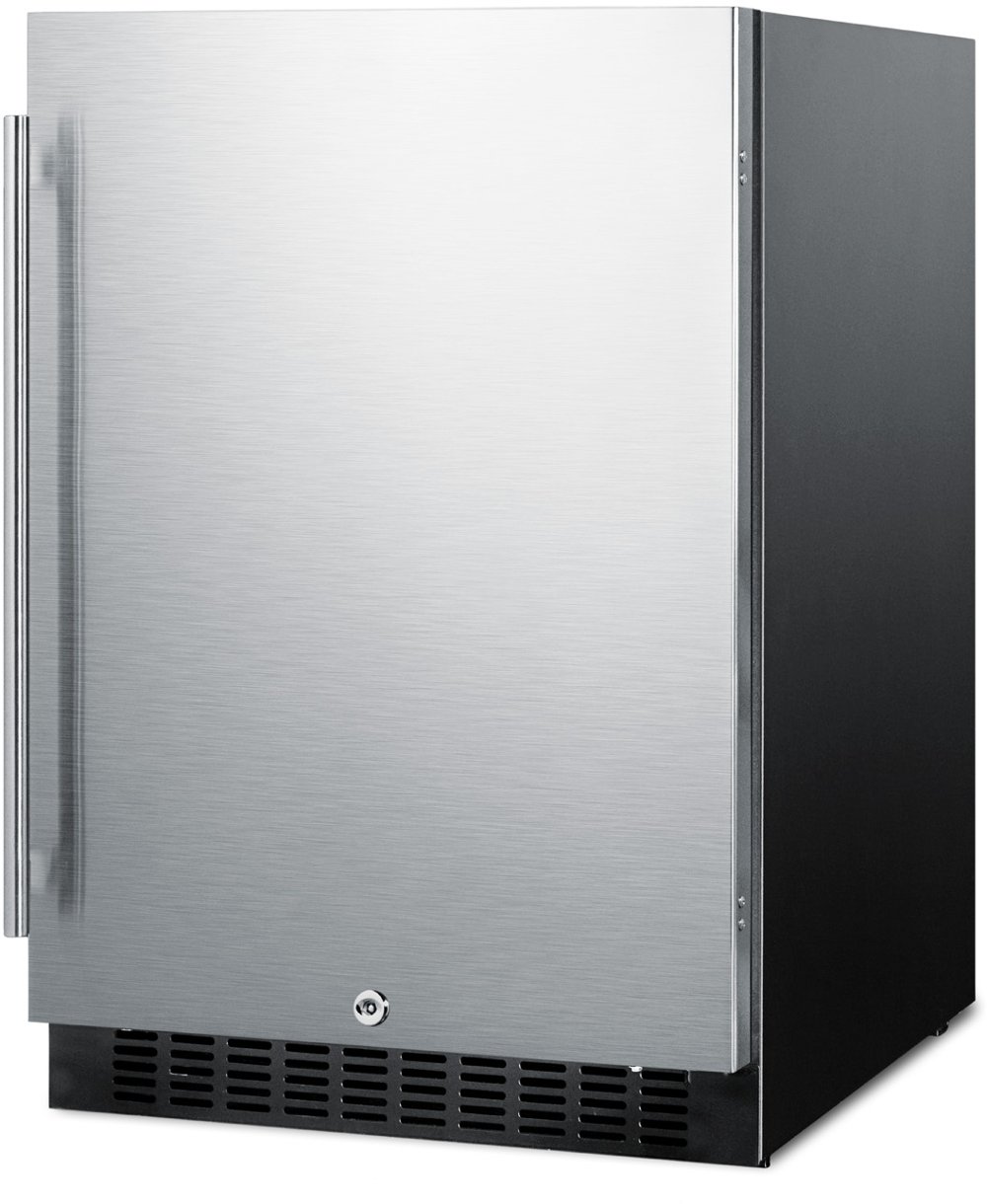Summit 24" Wide Outdoor All-Refrigerator