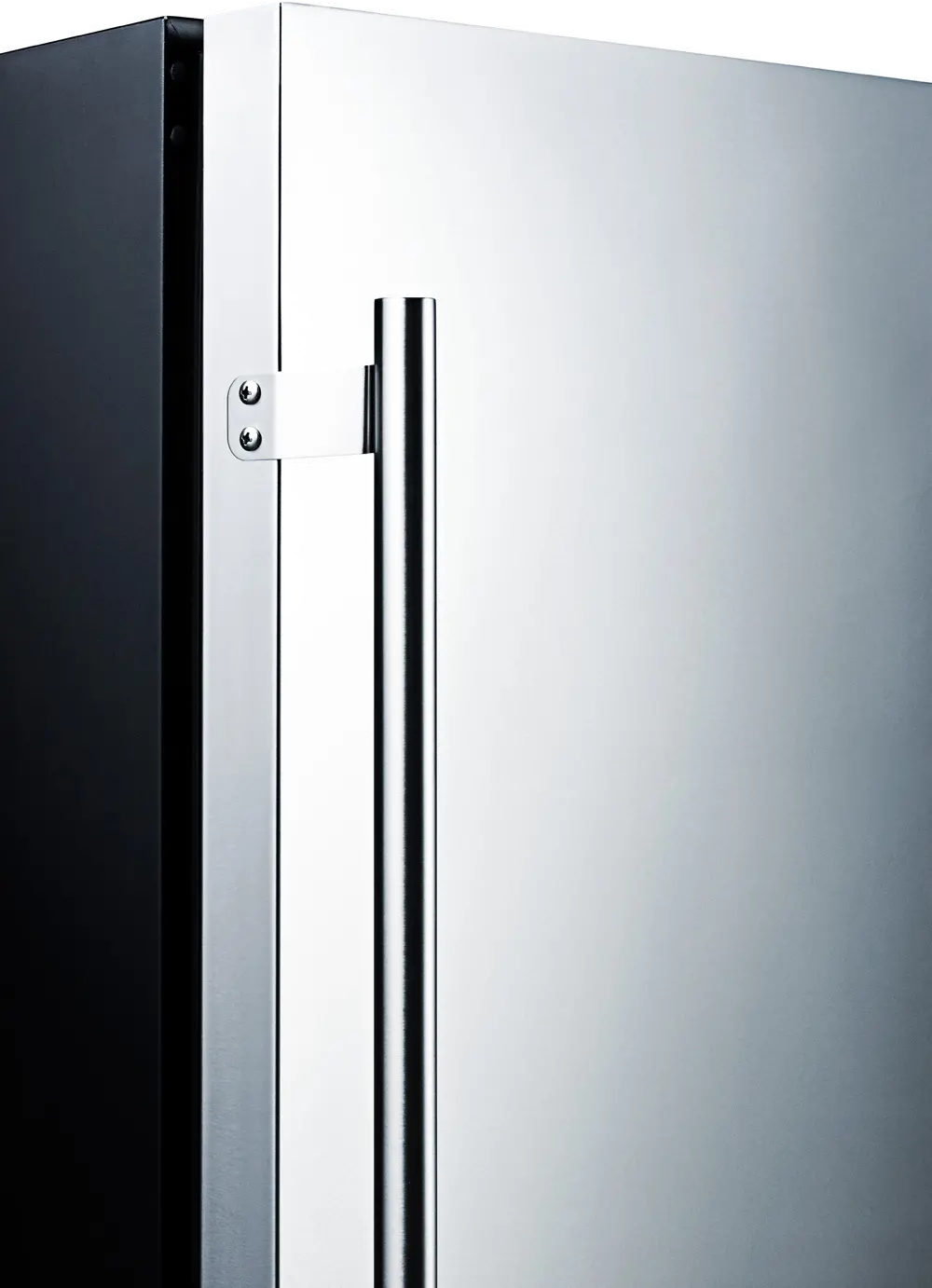 Summit 24  Wide Outdoor All-Refrigerator-2