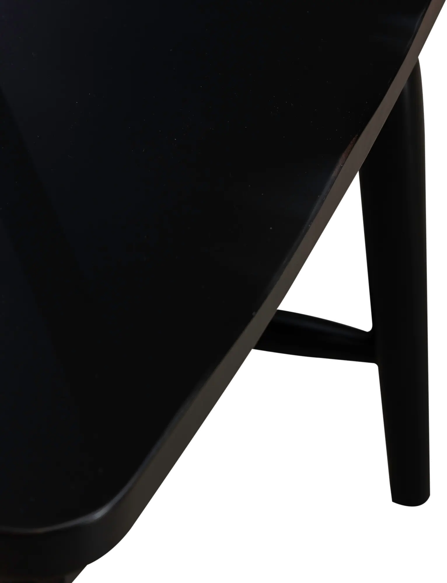 224-C4000S-B Capeside Cottage Black Dining Chair-11