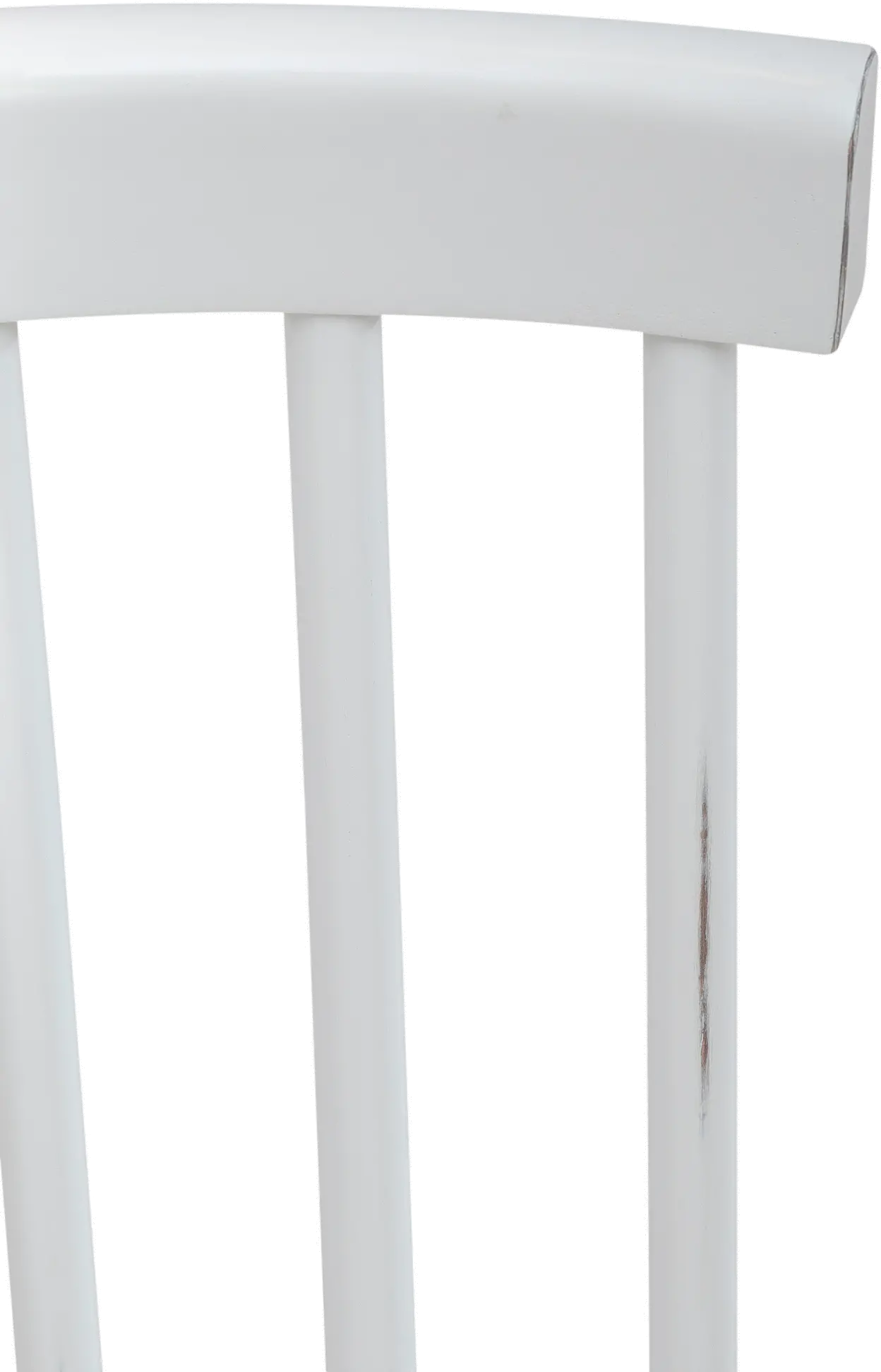 224-C4000S-W Capeside Cottage White Dining Chair-6