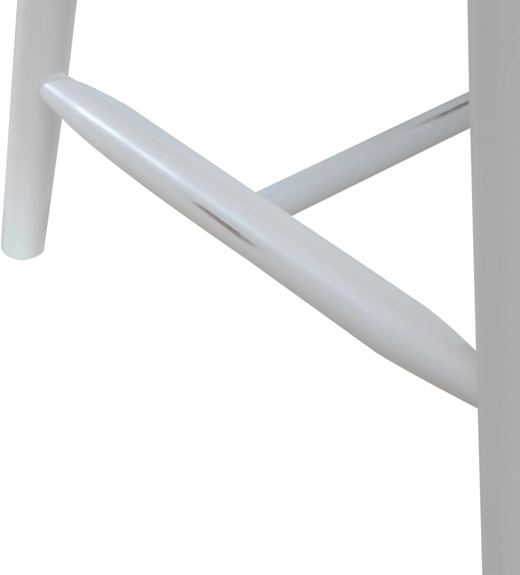 224-C4000S-W Capeside Cottage White Dining Chair-8