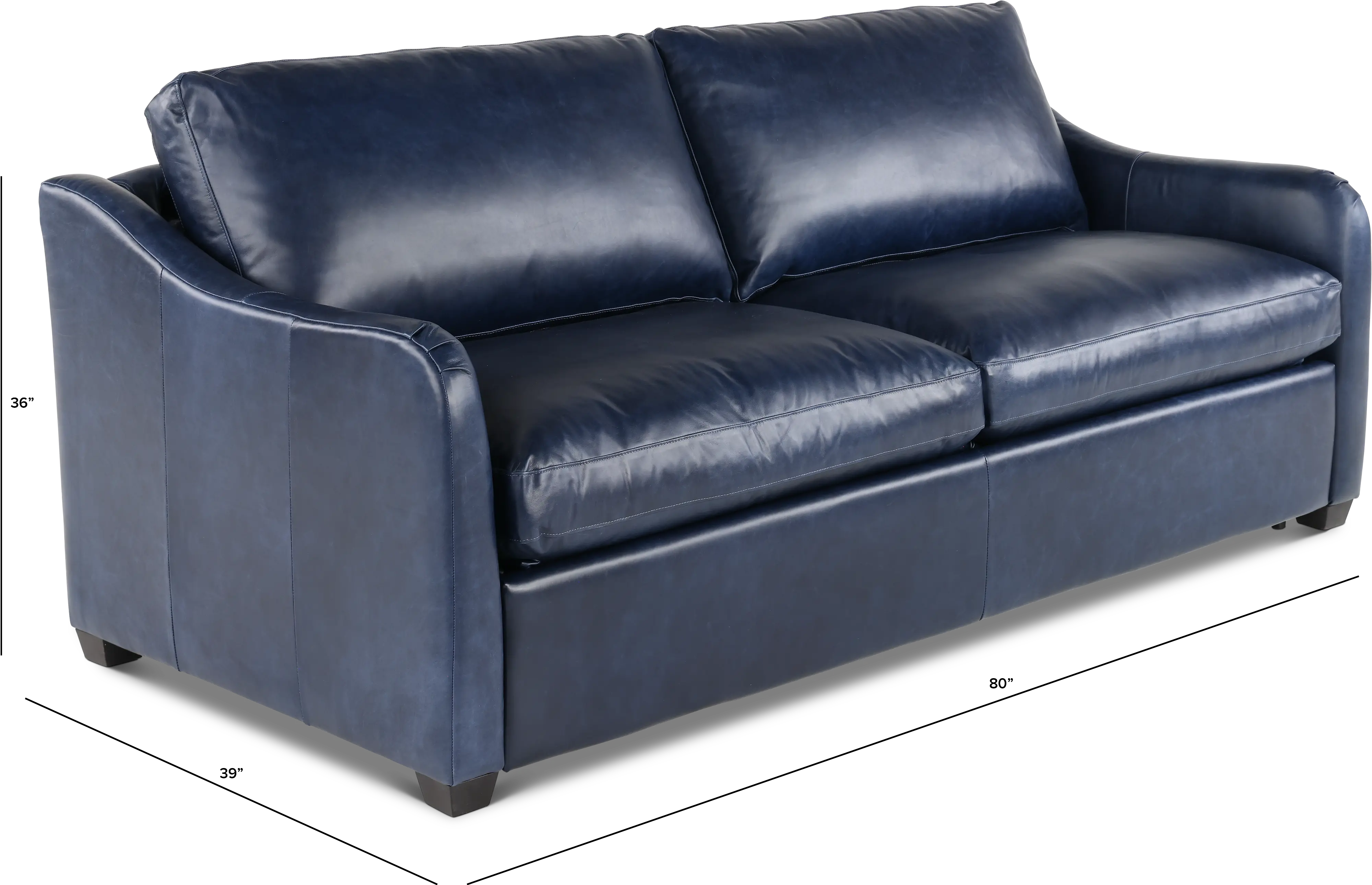 Madison Saratoga Marlin Queen Sleeper-3