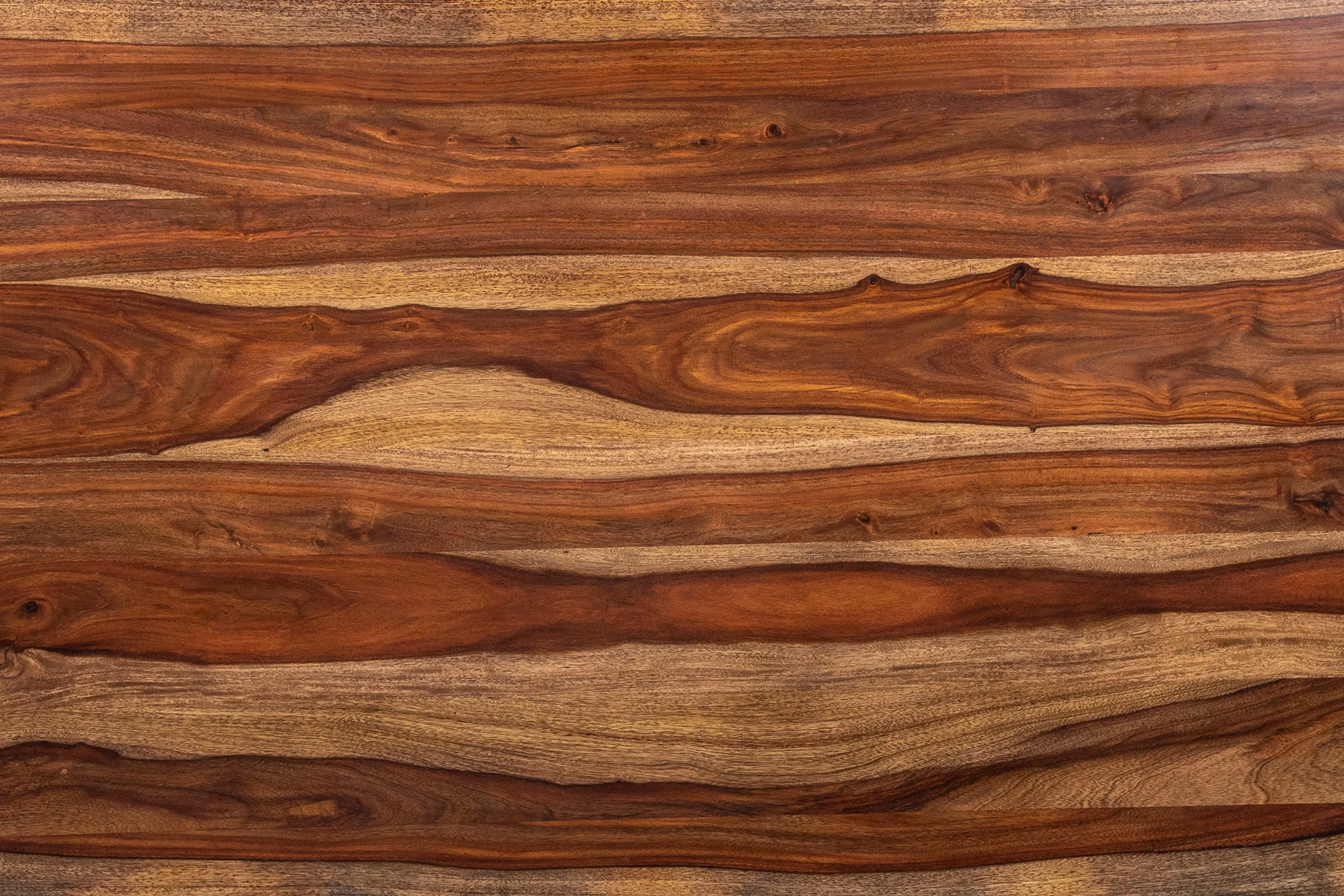 Manzanita Natural Wood and Iron 82  Dining Table-6