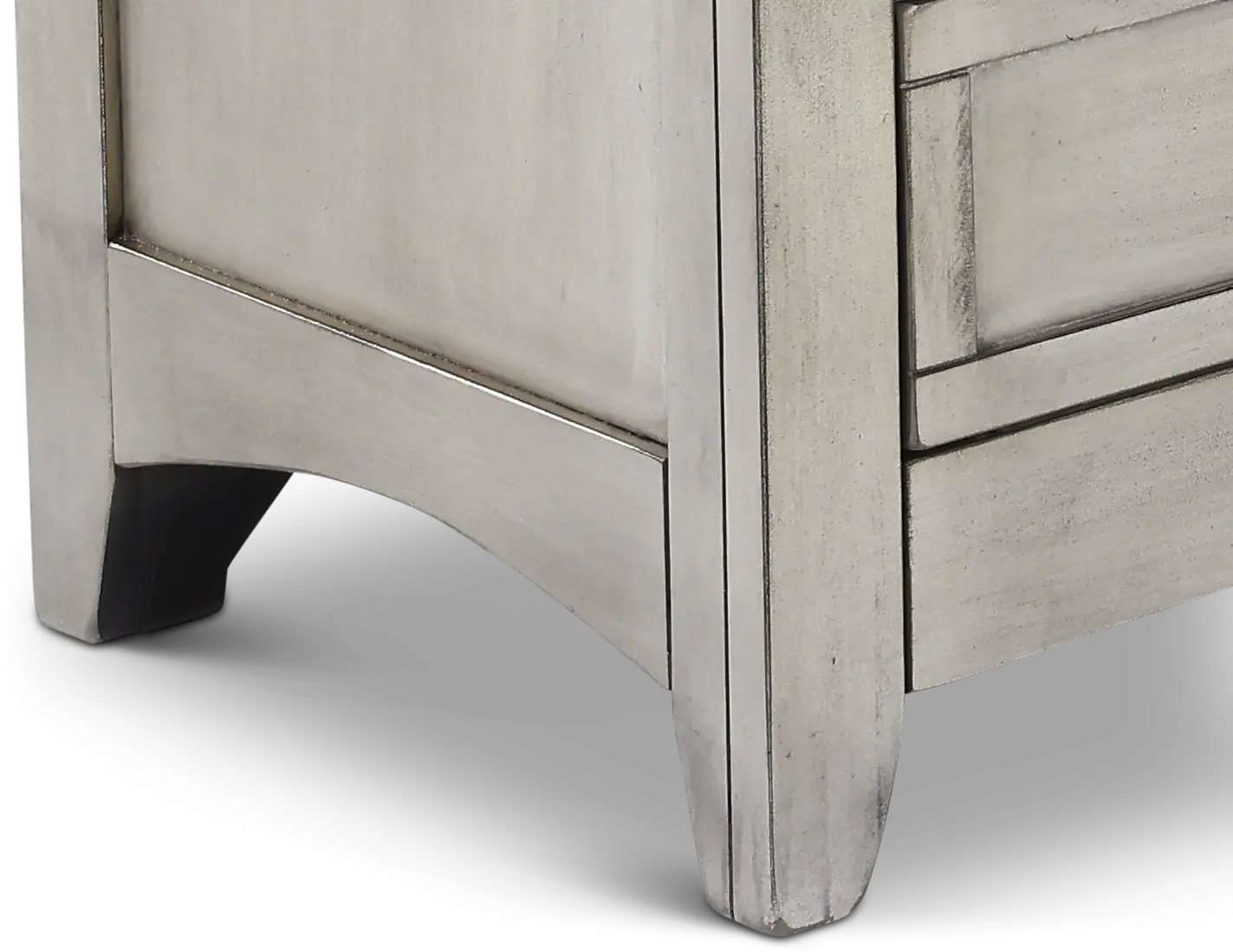 Marlo Gray 62  TV Stand-7