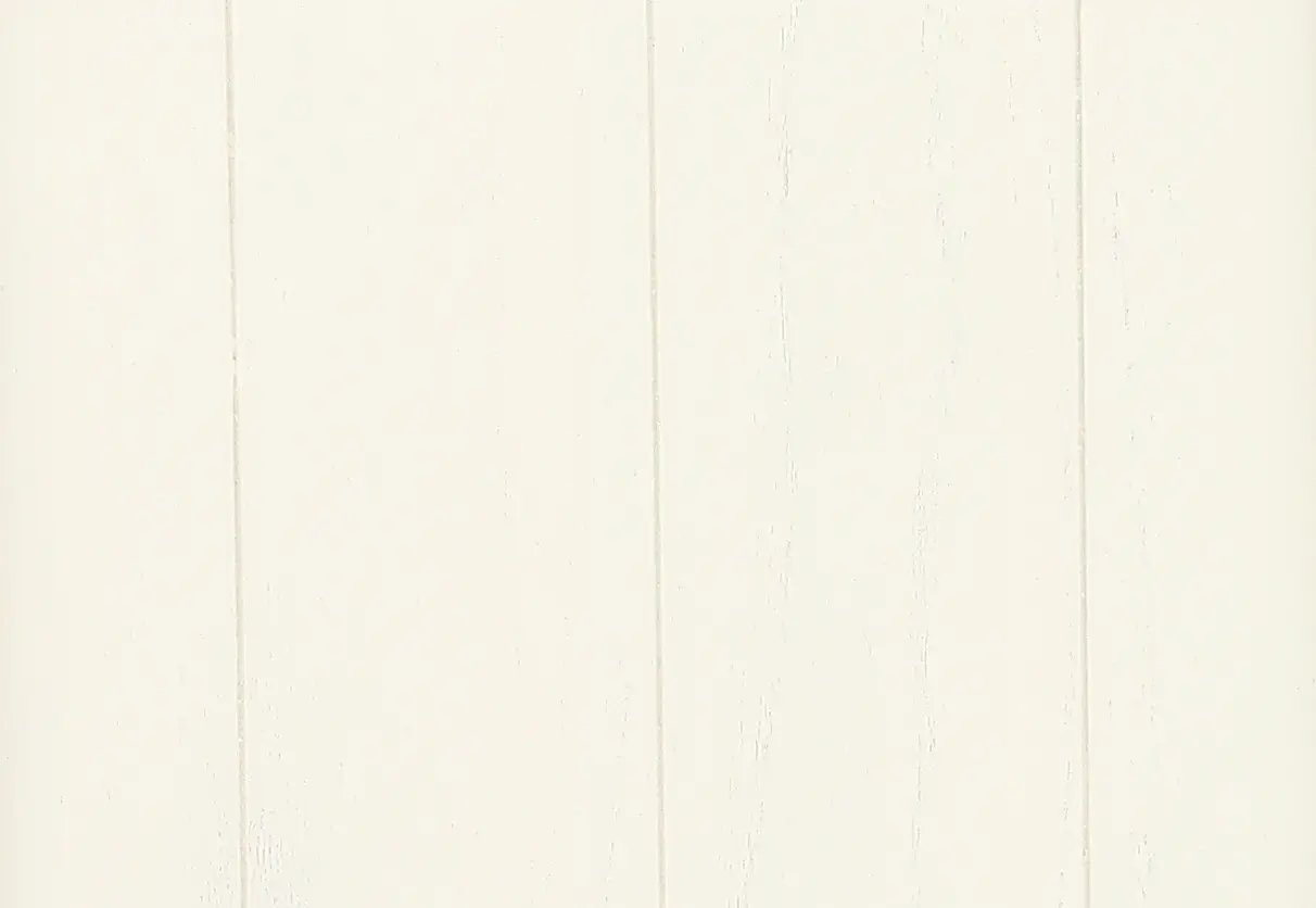 White River White Sofa Table-8