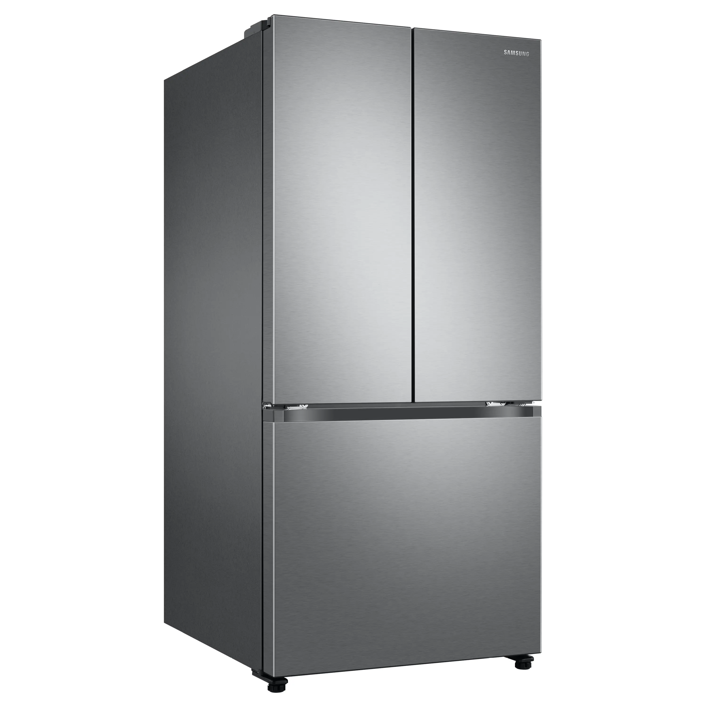 RF25C5551SR Samsung 24.5 Cu Ft French Door Refrigerator - Stainless Steel-6