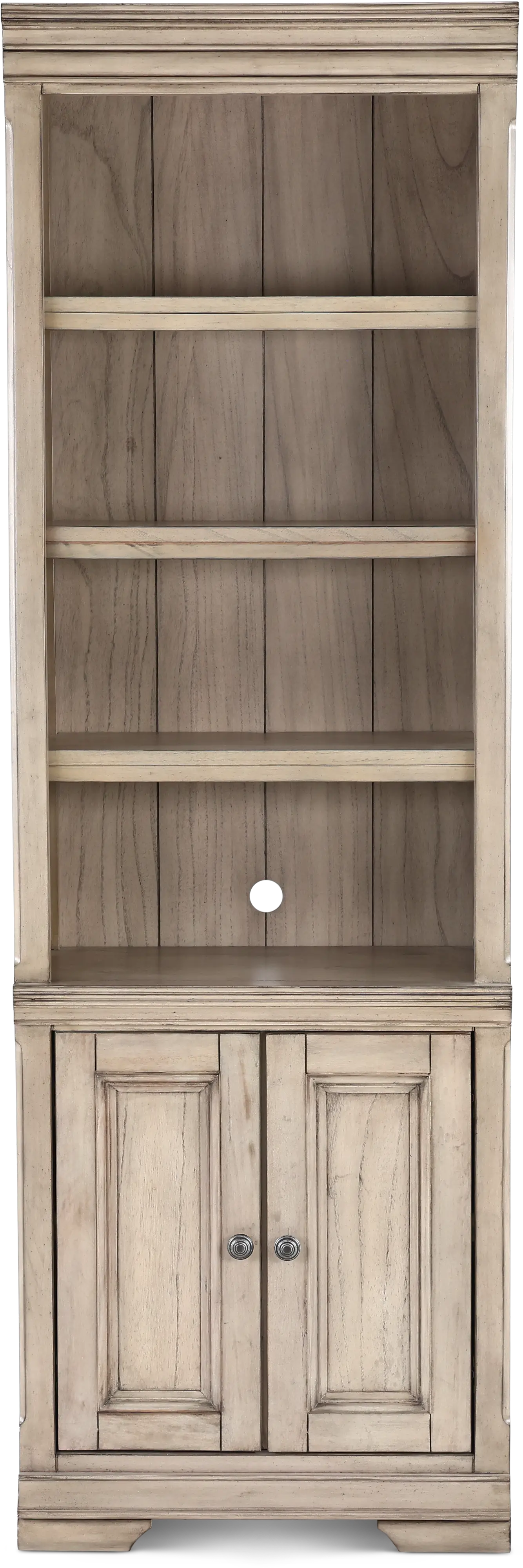 Oxford 24 Inch Bookcase Pier-1
