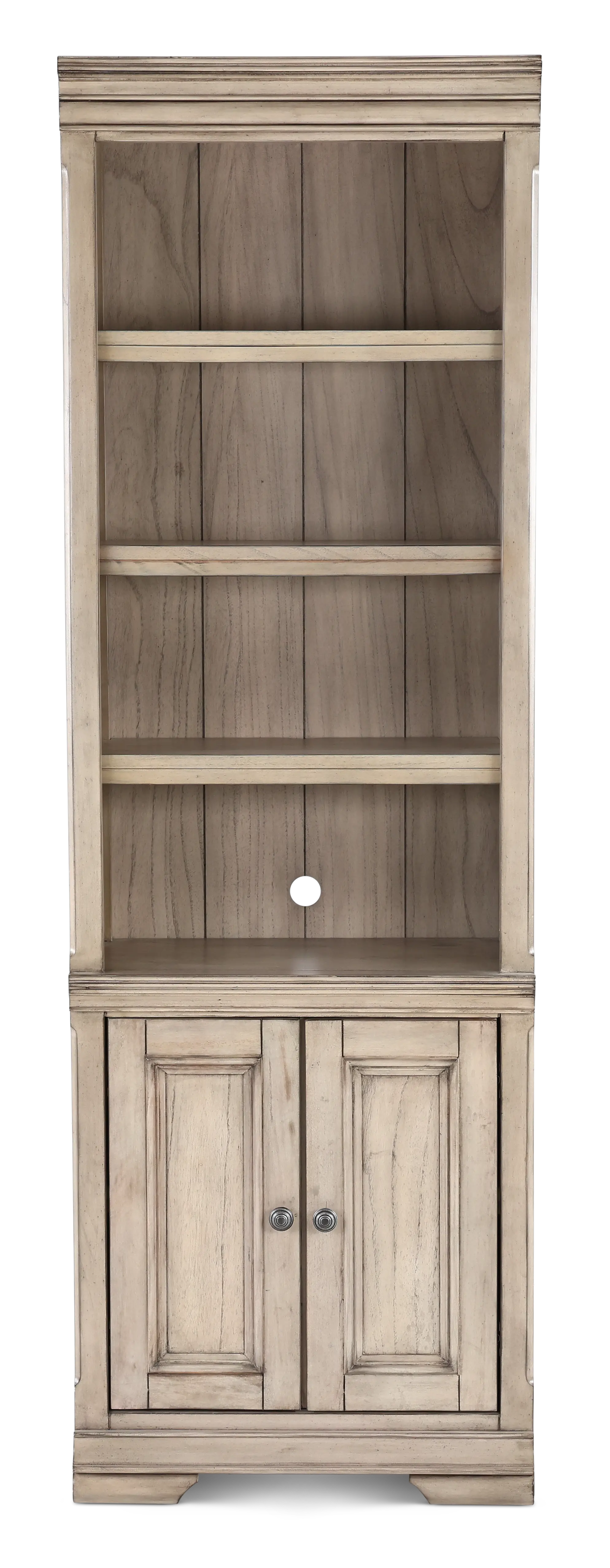 Oxford 24 Inch Bookcase Pier-1