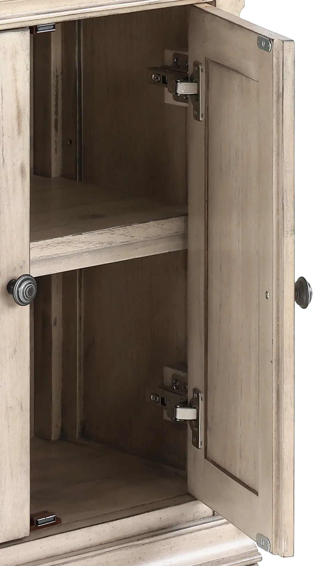 Oxford 24 Inch Bookcase Pier-7