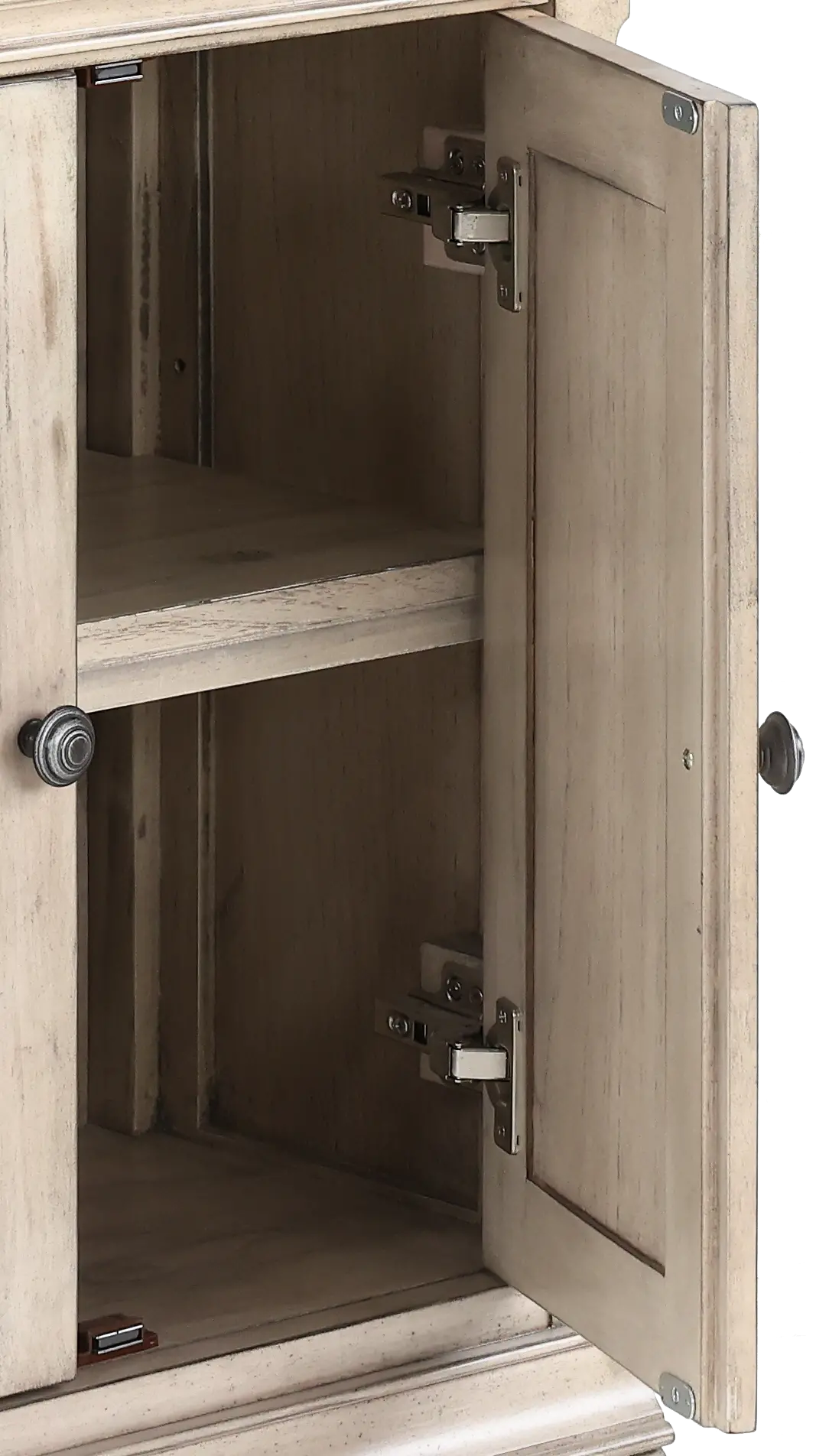 Oxford 24 Inch Bookcase Pier-7