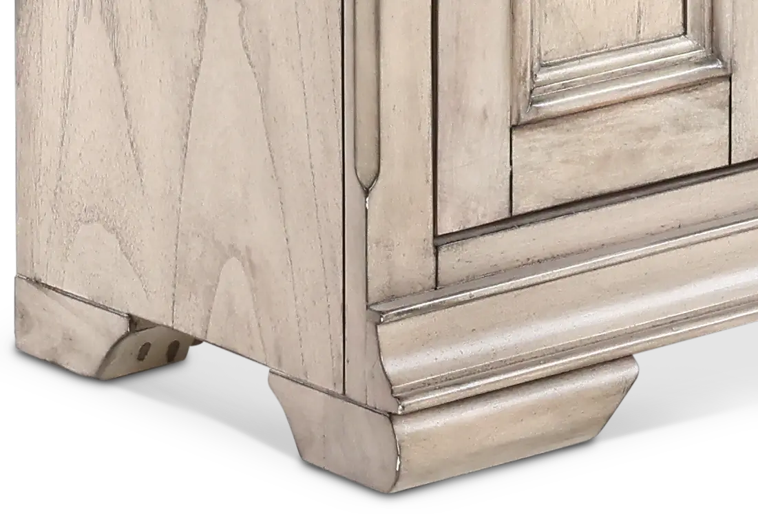 Oxford 24 Inch Bookcase Pier-8