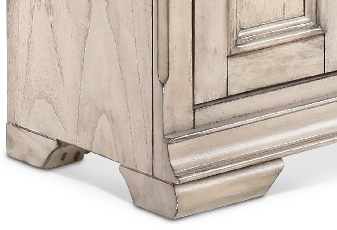 Oxford 24 Inch Bookcase Pier-8