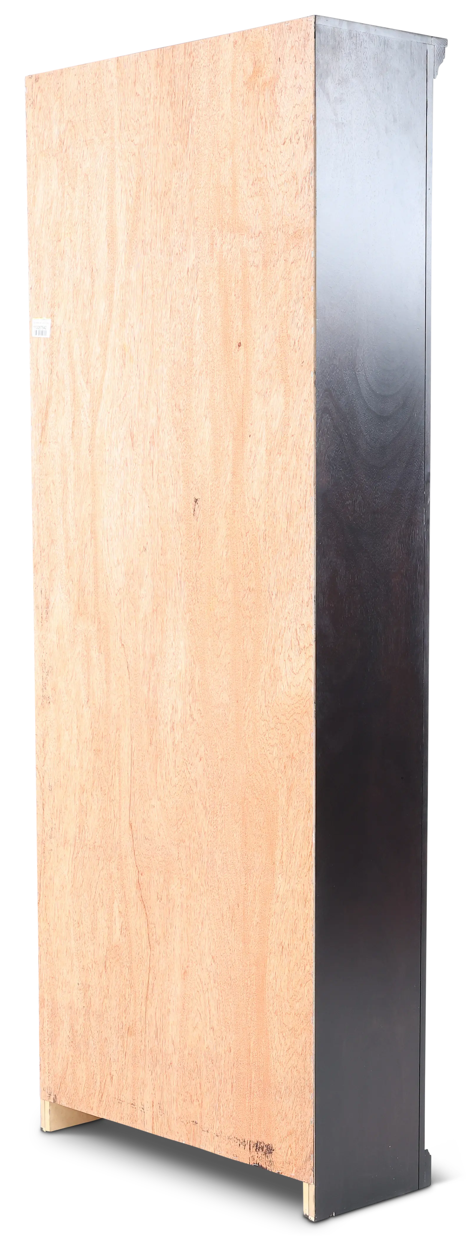 Jackson Brown 84  Bookcase-5