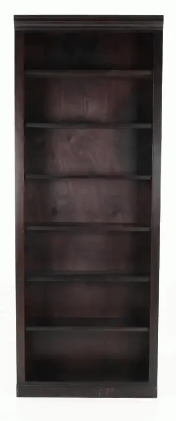 Jackson Brown 84  Bookcase-7
