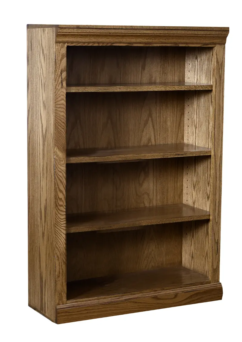 Jackson Rustic Oak 48