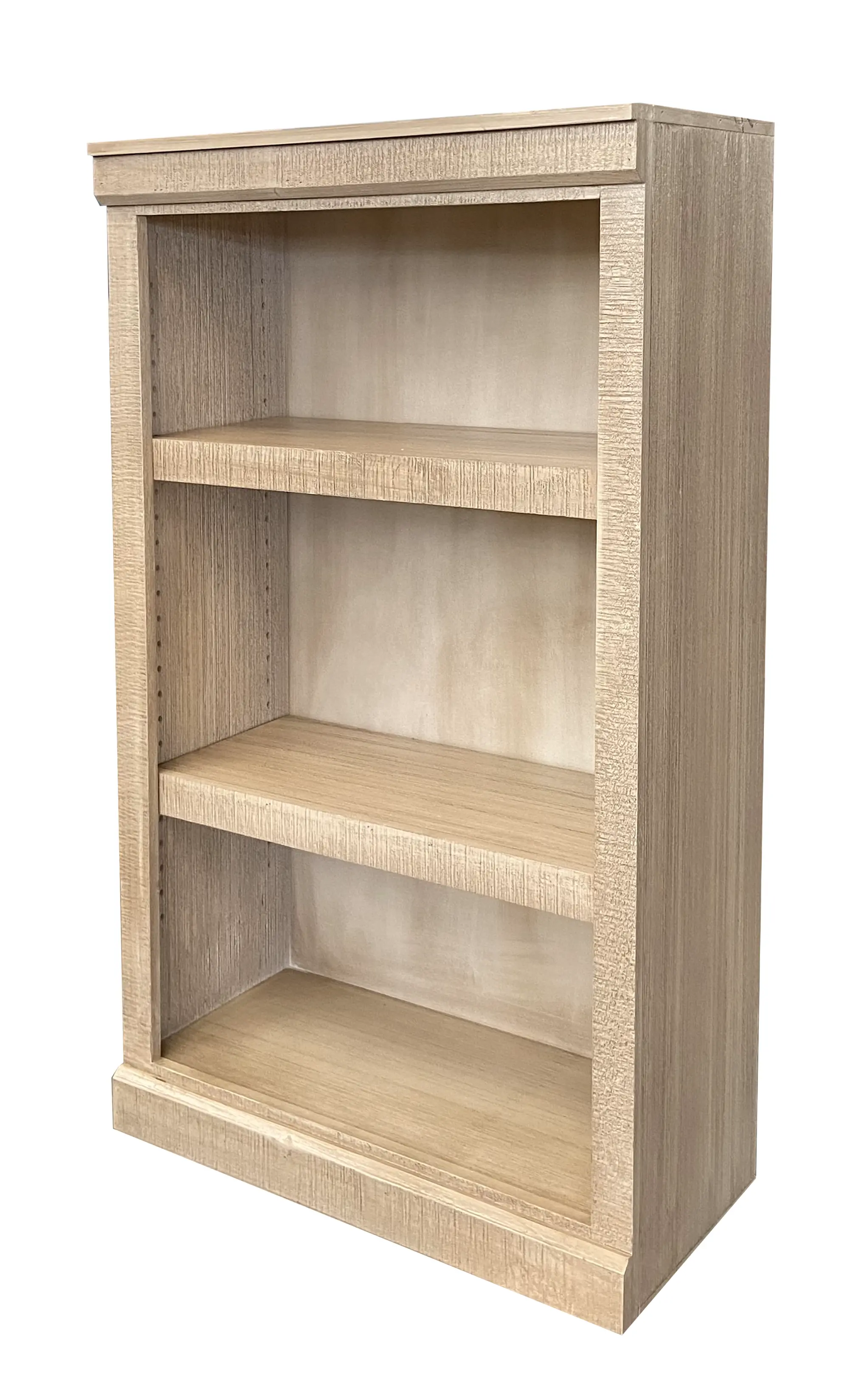 Delta 48  Natural Bookcase-2