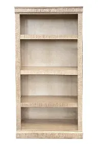 Delta 60  Natural Bookcase