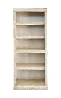 Delta 72  Natural Bookcase