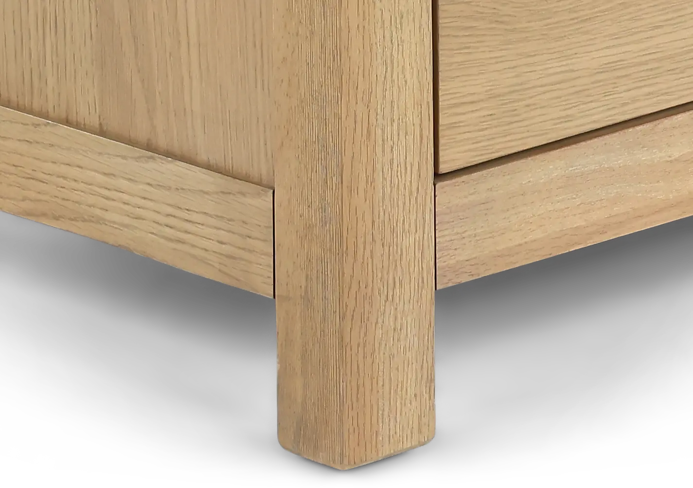 Geneva Oak Nightstand-8