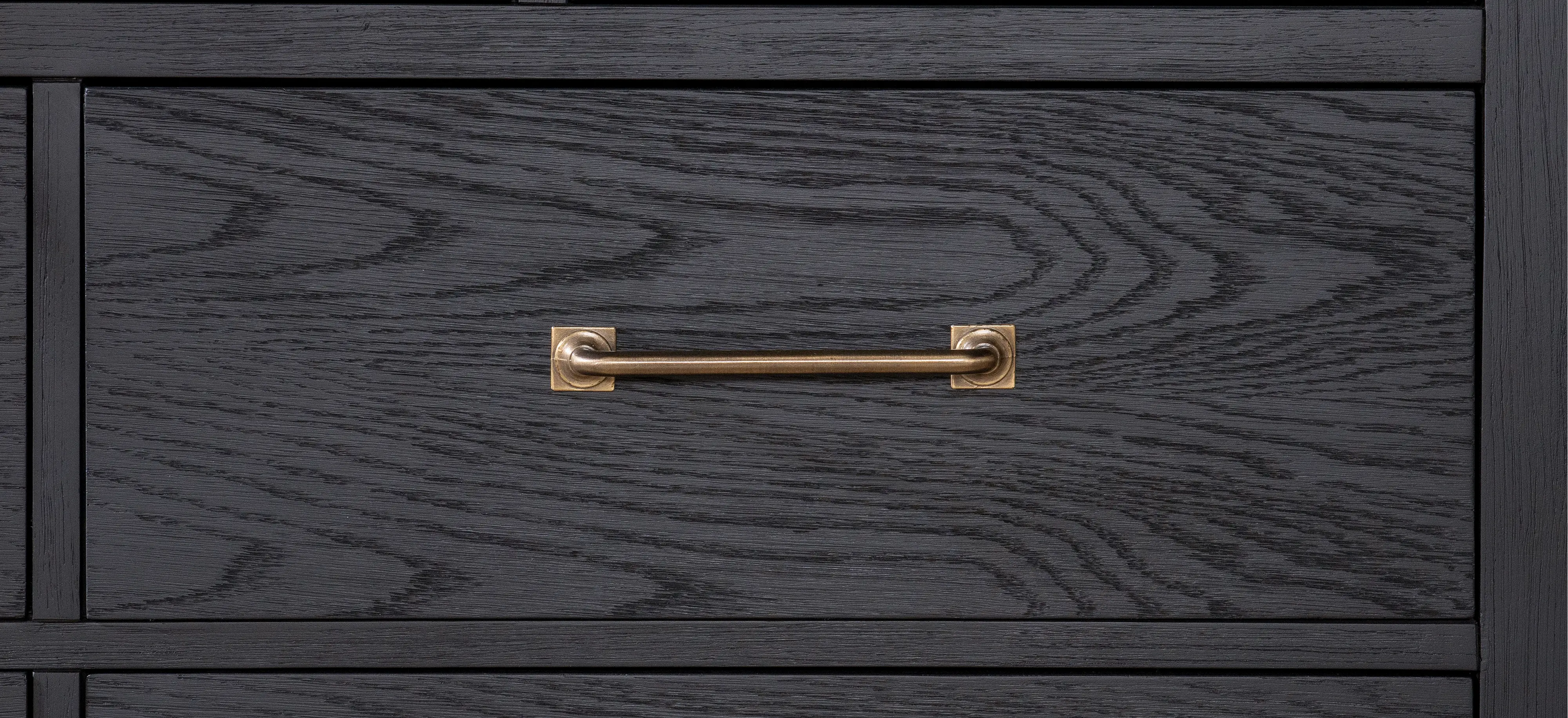 Flatiron Black Dresser-5