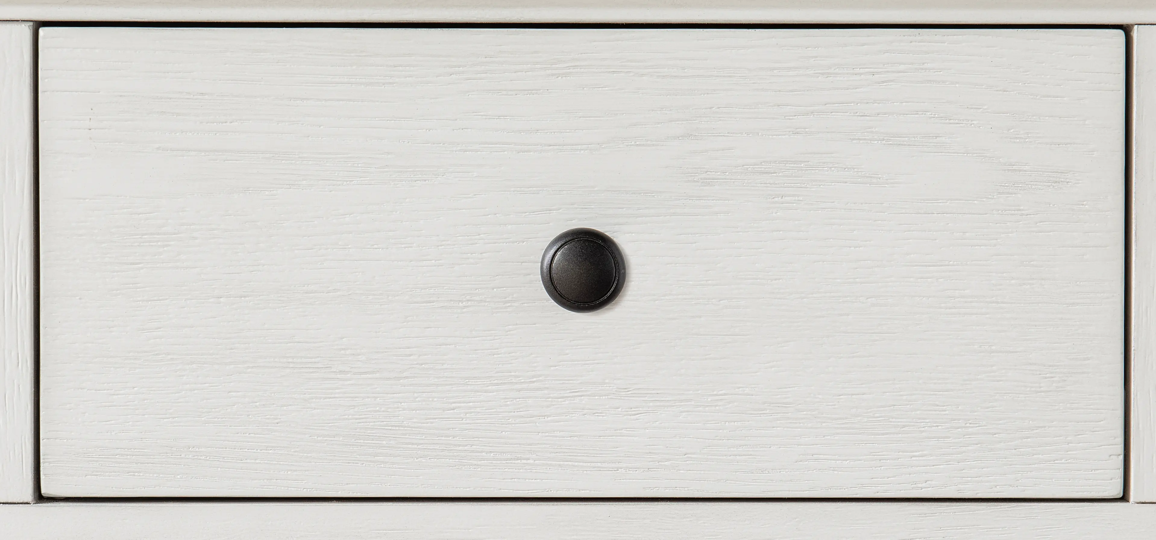 Flatiron White Dresser-6