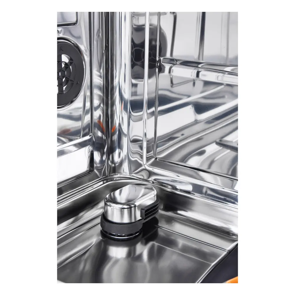 SDWB24S3 LG Studio Top Control Dishwasher - Stainless Steel-9