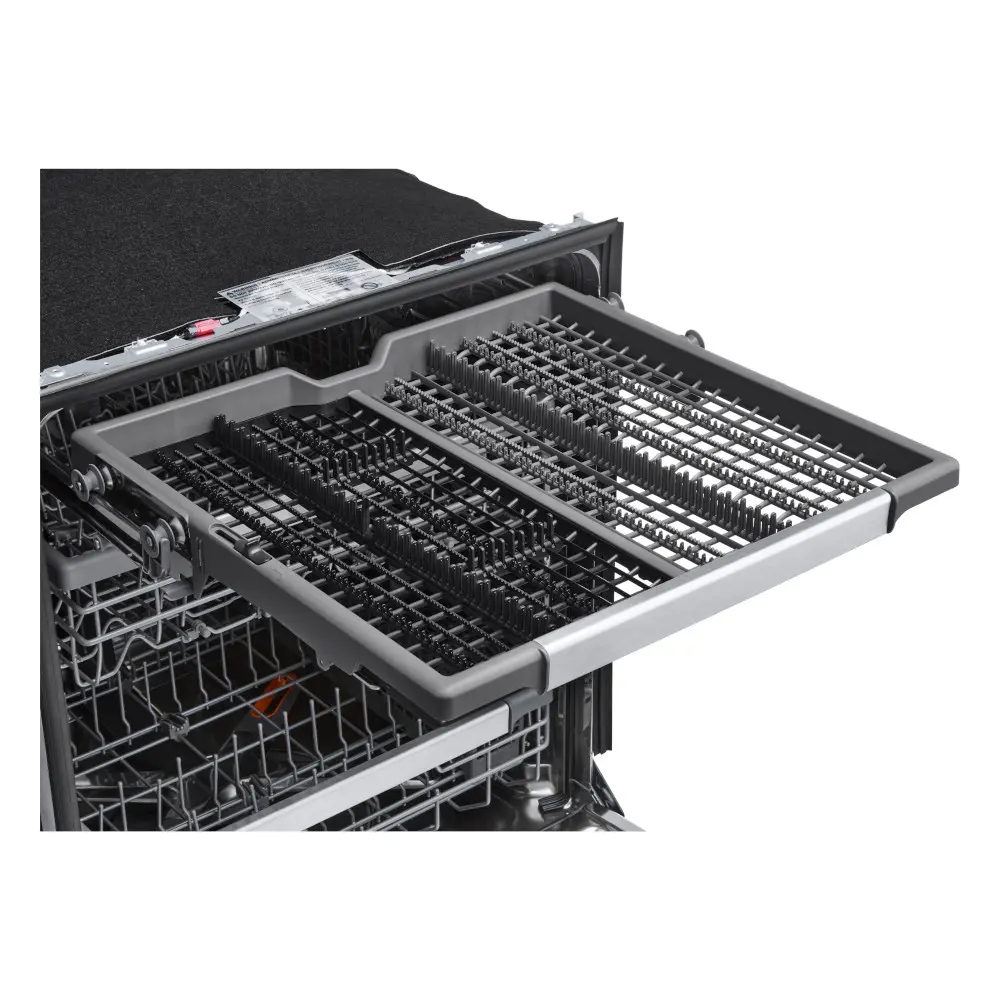 SDWB24S3 LG Studio Top Control Dishwasher - Stainless Steel-10