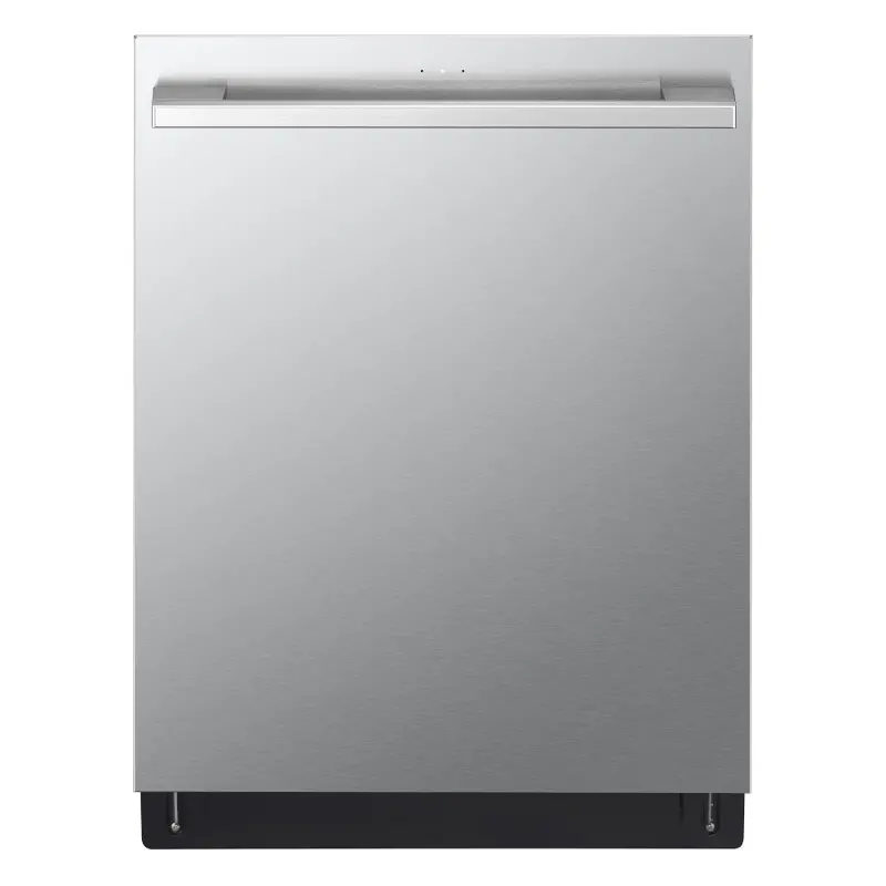 LG Studio Top Control Dishwasher - Stainless Steel