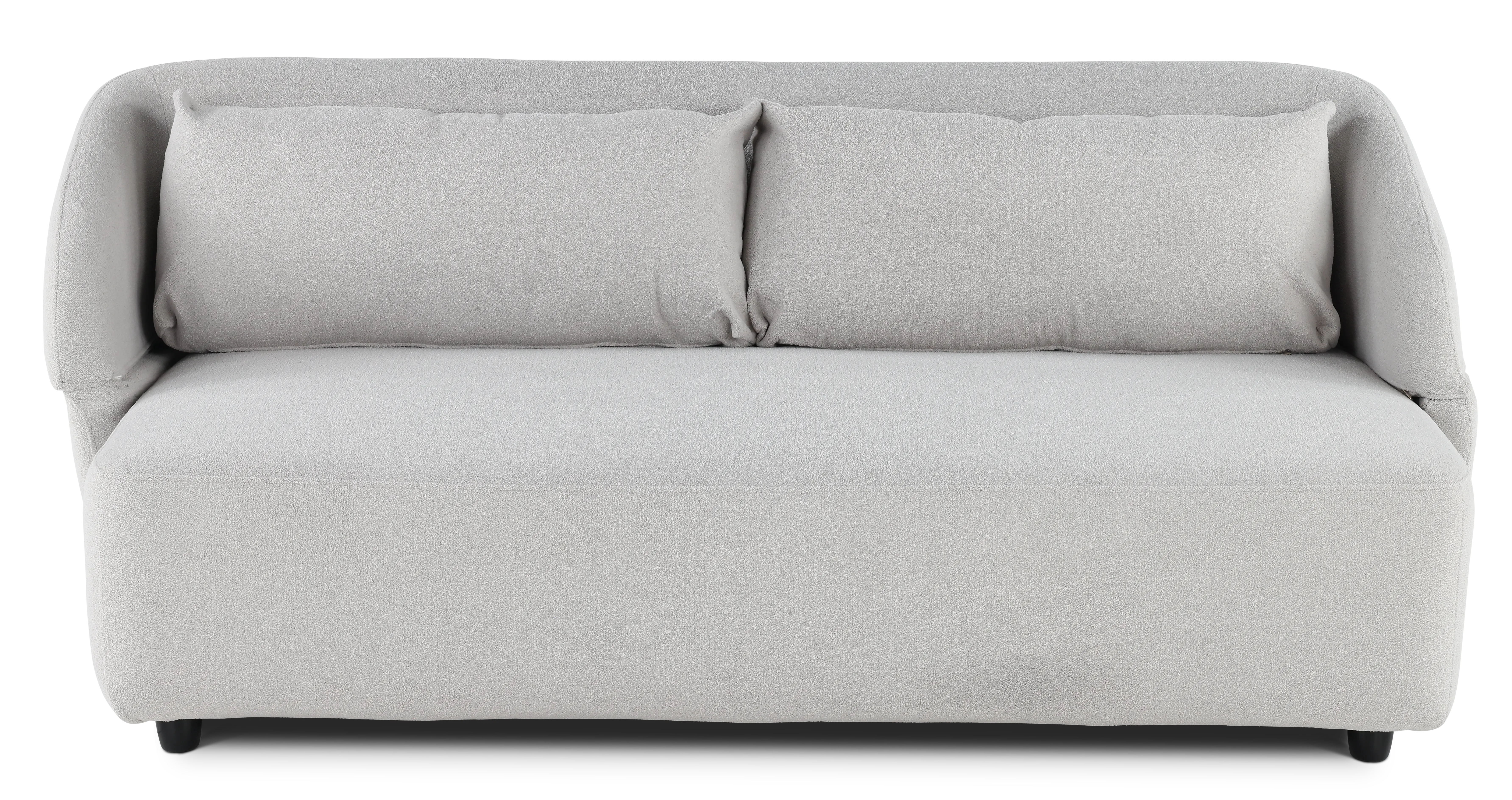 Dane Dove Gray Sleeper Sofa-5