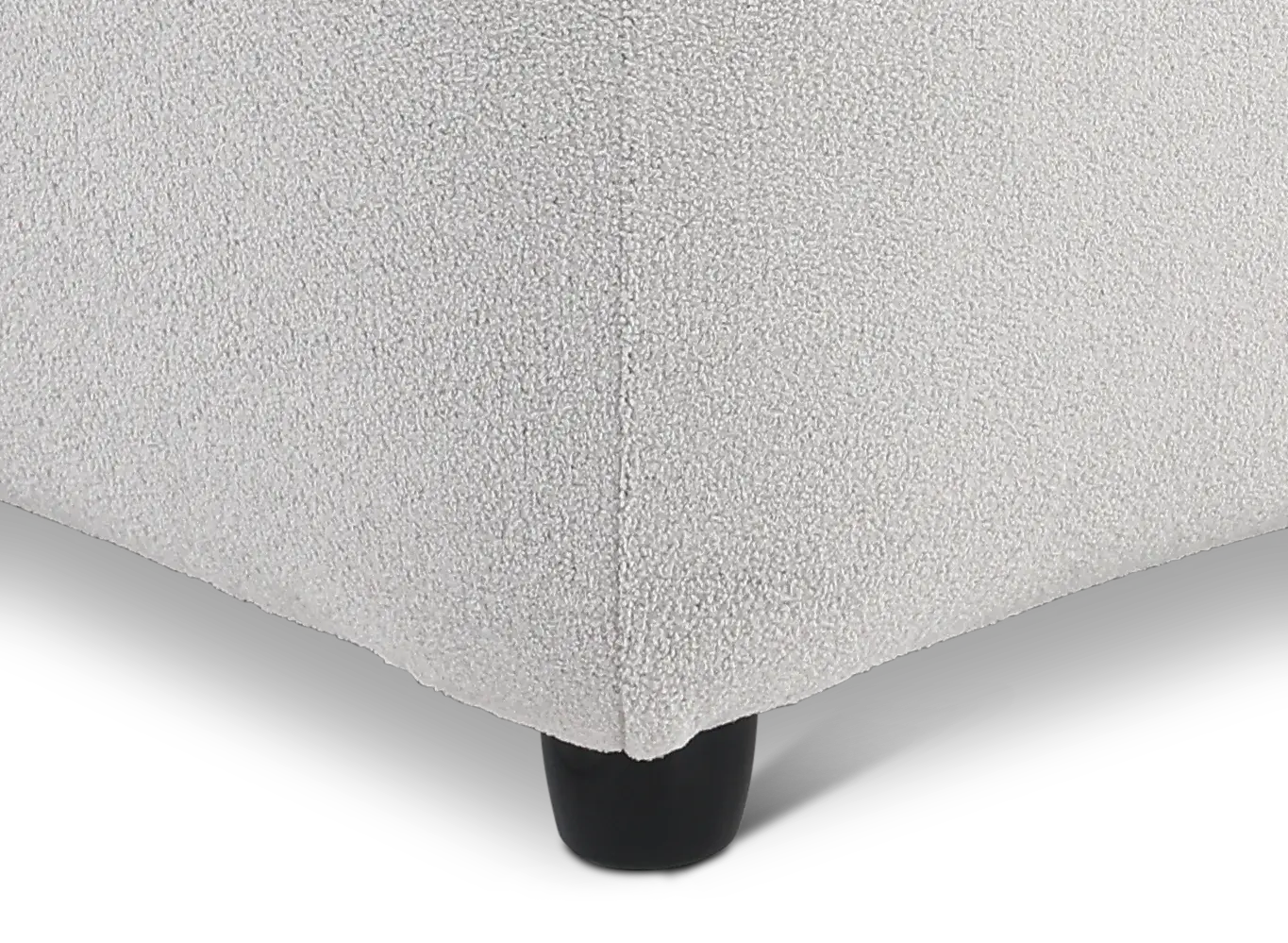 Dane Dove Gray Sleeper Sofa-9