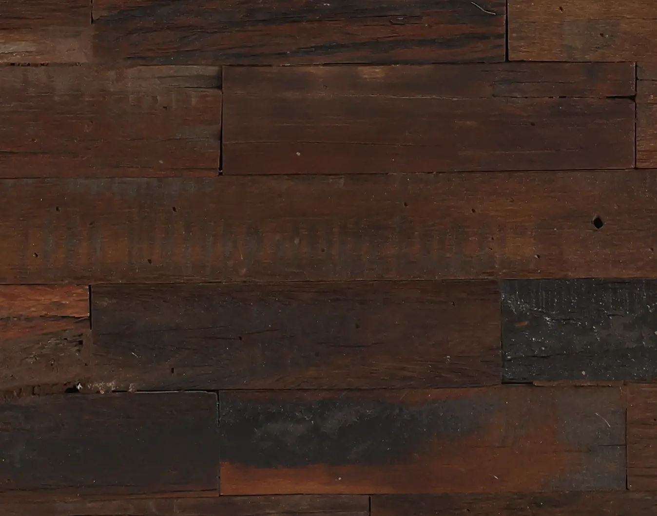 Upton Rustic Brown Coffee Table-10