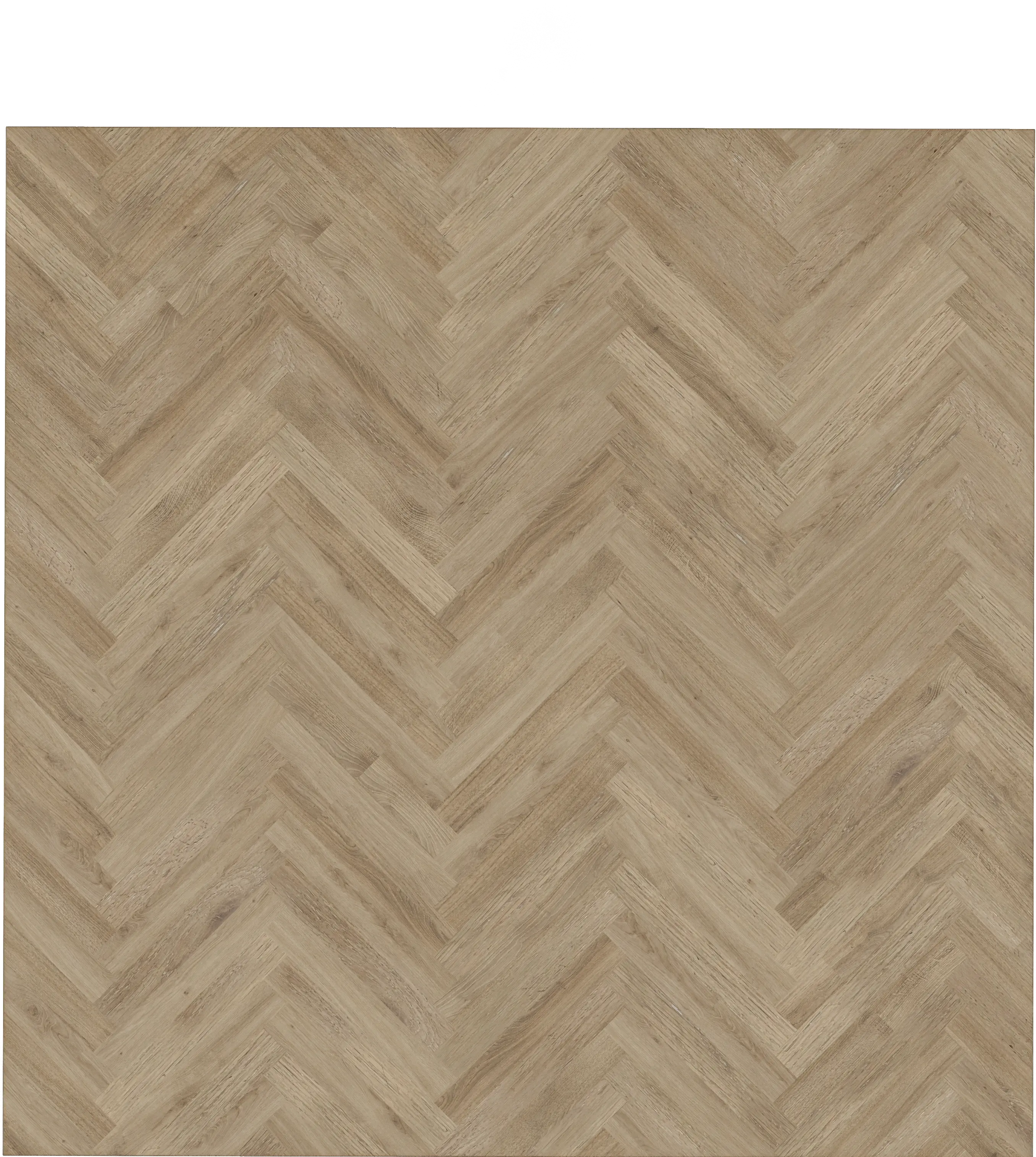 Geneva Light Brown End Table-3