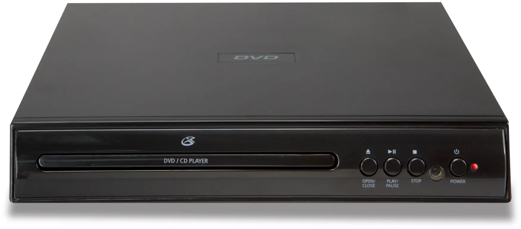 D200B Progressive Scan DVD Player-1