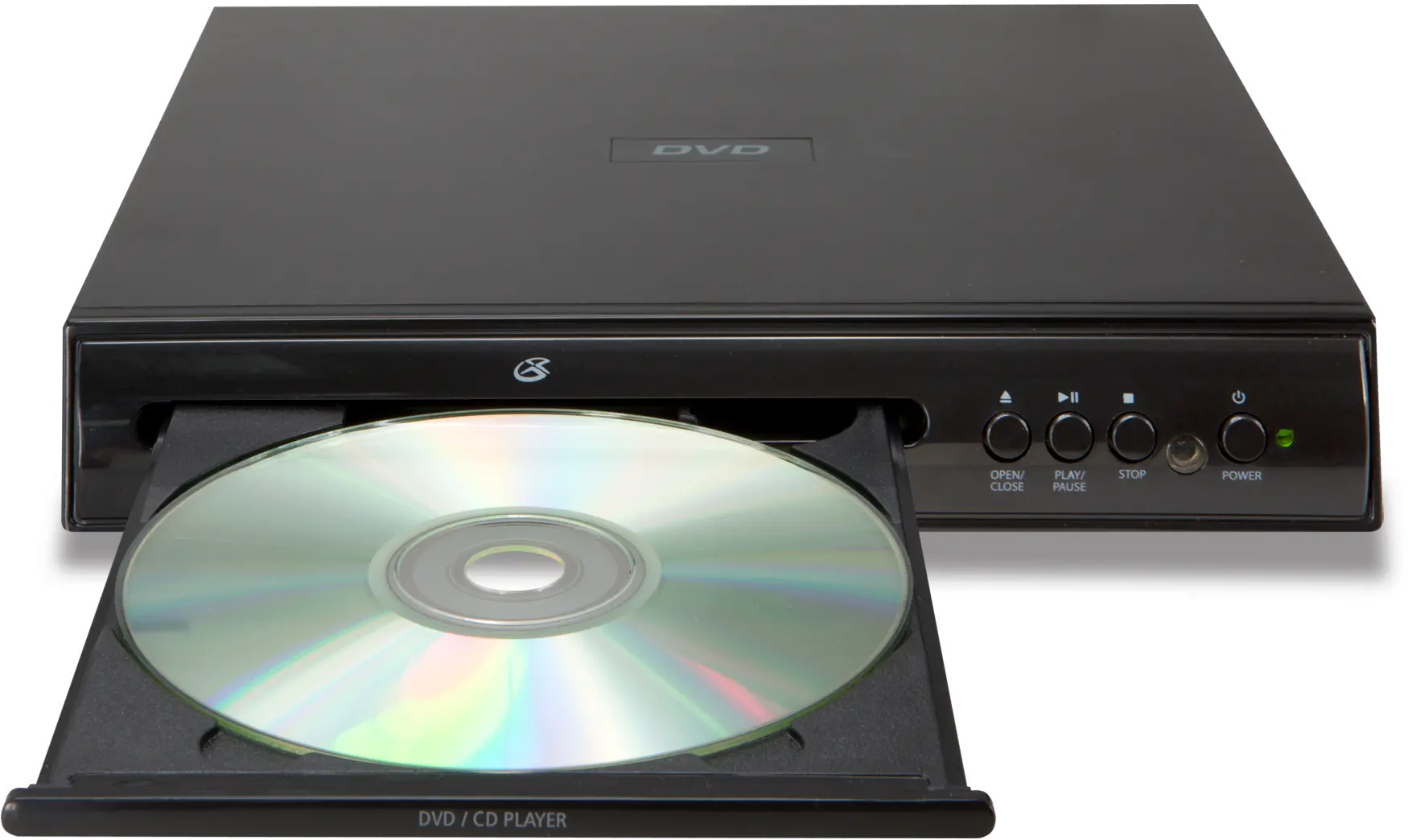 D200B Progressive Scan DVD Player-4