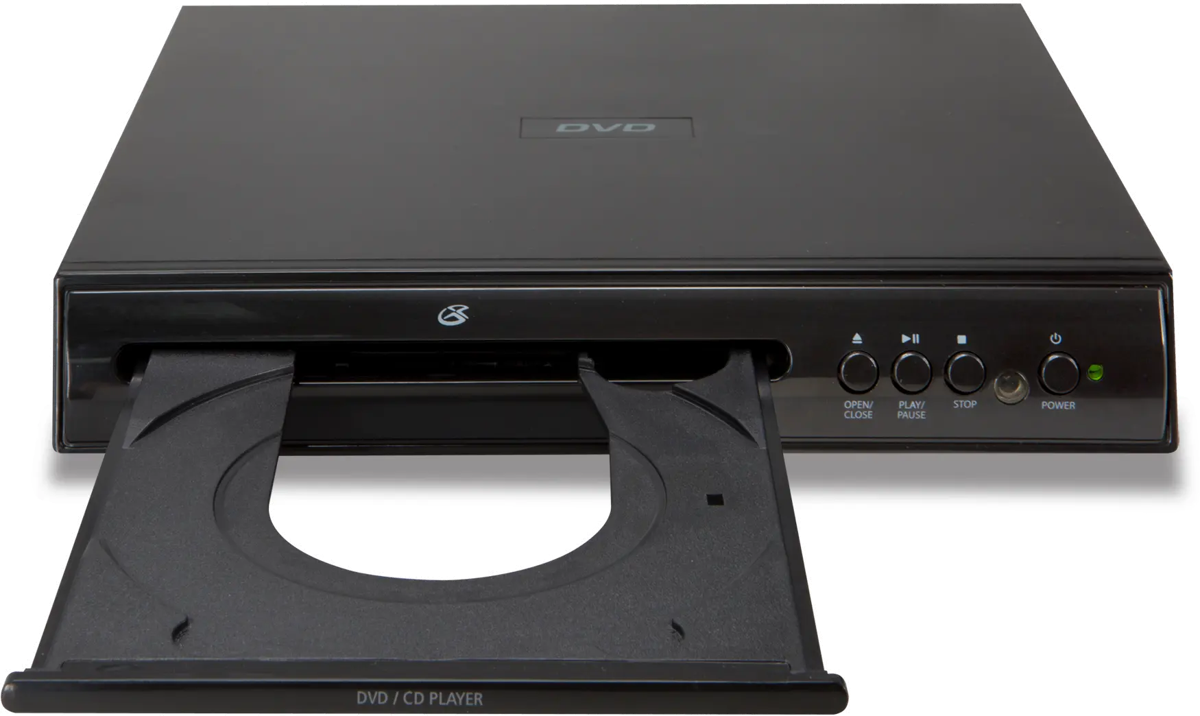 D200B Progressive Scan DVD Player-5