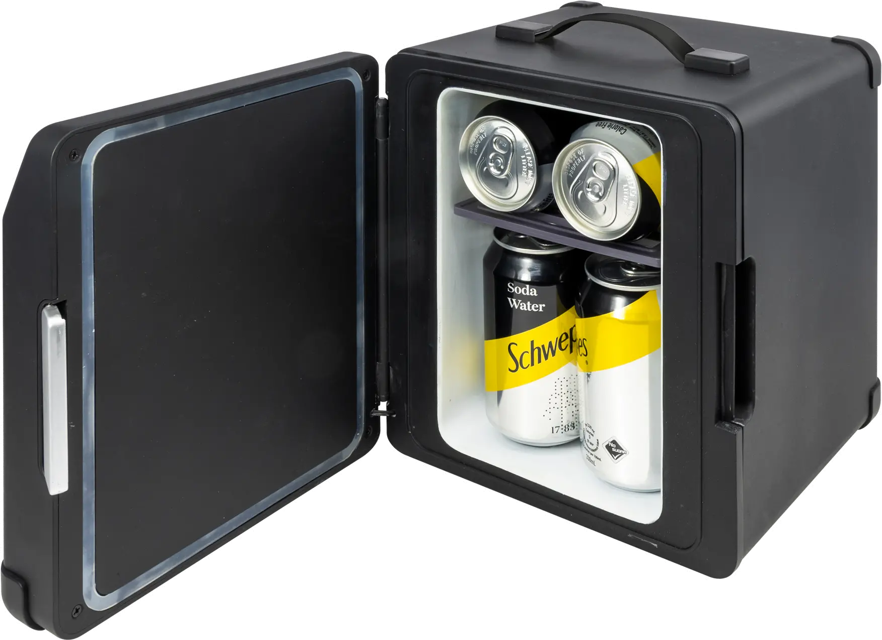 IAFSB503B  Cooler Pro” Wireless Speaker System with Six Can Cooler-2
