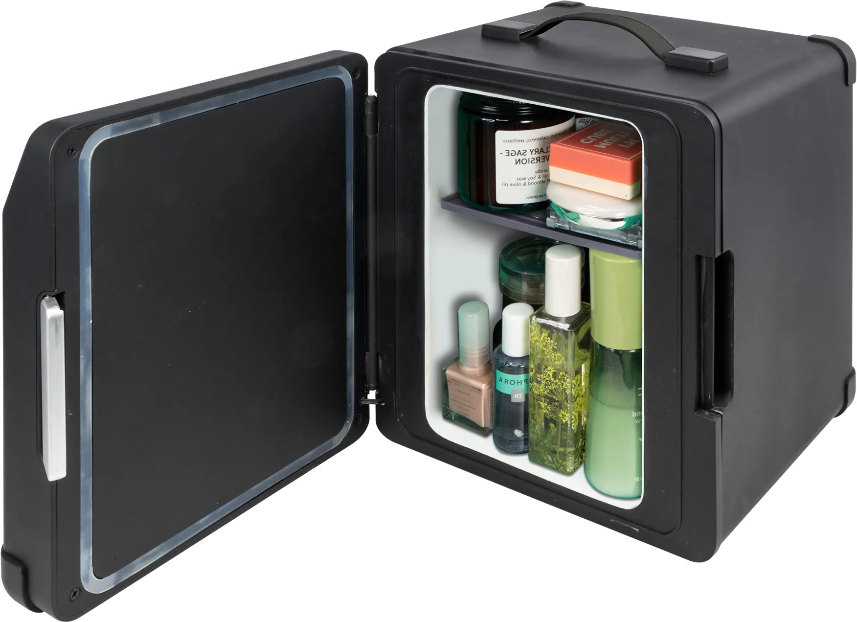 IAFSB503B  Cooler Pro” Wireless Speaker System with Six Can Cooler-3