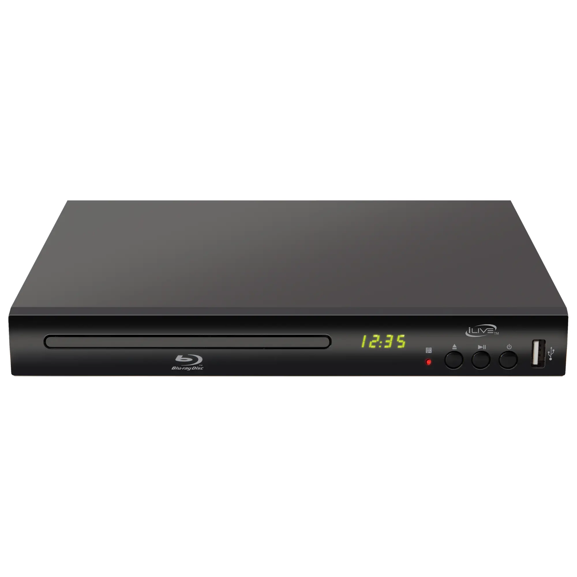 Blu-ray Disc Player | RC Willey