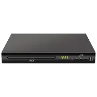 Blu-ray Disc Player | RC Willey