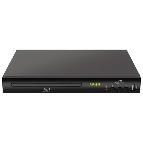 WTB-978 Blu-ray Disc™ Player ブルーレイプレイヤー Amazon.com: Blu Ray DVD Player, WISCENT Full HD 1080p Home
