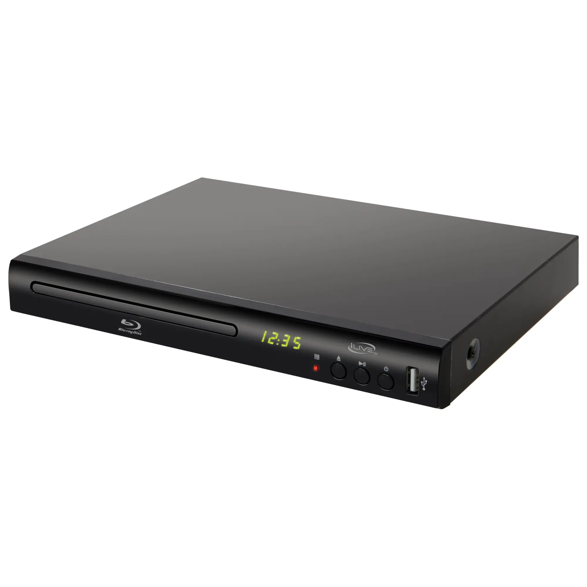 Blu-ray Disc Player | RC Willey