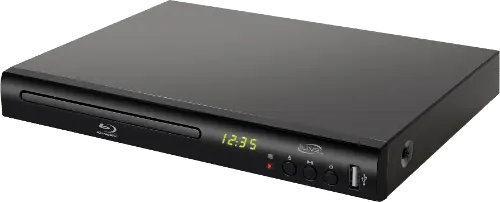 Blu-ray Disc Player | RC Willey
