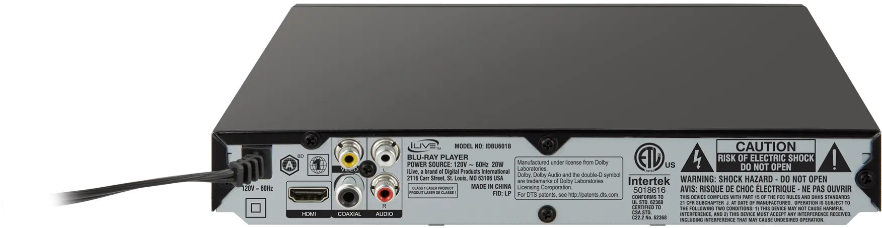 B-T～PICTURE PRODUCT DVD-BOX Blu-ray-Disc-Player-rcwilley-